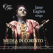 Mayr: medea in corinto (highlights) cover image