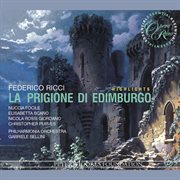 Ricci: la prigione di edimburgo (highlights) cover image