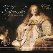 Paer: sofonisba cover image