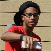 Up Next, Vol. 1 cover image