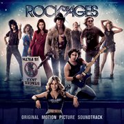 Rock of ages : original motion picture soundtrack cover image