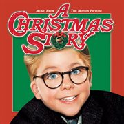 A christmas story (music from the motion picture) cover image