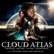 Cloud atlas (original motion picture soundtrack) cover image