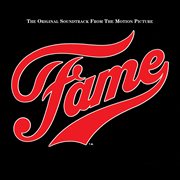 Fame (original motion picture soundtrack) cover image