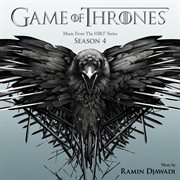 Game of thrones: season 4 (music from the hbo series) cover image