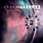 Interstellar (original motion picture soundtrack) cover image