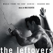 The leftovers: season 1 (music from the hbo series) cover image