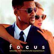 Focus : original motion picture soundtrack cover image