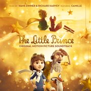 The little prince (original motion picture soundtrack) cover image