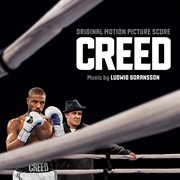 Creed (original motion picture score) cover image