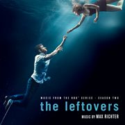 The leftovers: season 2 (music from the hbo series) cover image