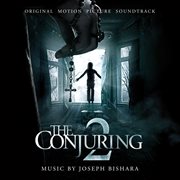 The conjuring 2 : original motion picture soundtrack cover image