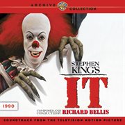 It : soundtrack from the television motion picture cover image