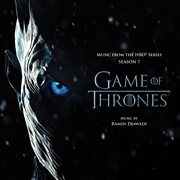 Game of thrones : music from the HBO series. Season 7 cover image