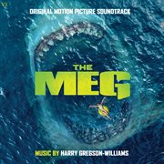The meg (original motion picture soundtrack) cover image