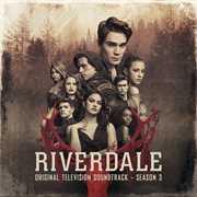 Riverdale: season 3 (original television soundtrack) cover image