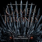 Game of thrones: season 8 (music from the hbo series) cover image