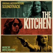 The kitchen (original motion picture soundtrack) cover image