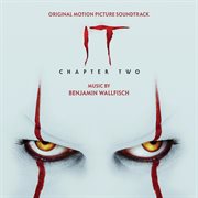 It chapter two (original motion picture soundtrack) cover image
