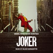 Joker : original motion picture soundtrack cover image