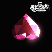 Steven universe the movie (original soundtrack) cover image