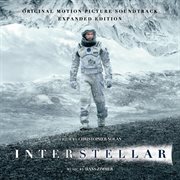 Interstellar (original motion picture soundtrack) [expanded edition] cover image