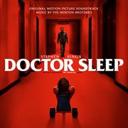 Stephen king's doctor sleep (original motion picture soundtrack) cover image