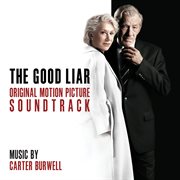 The good liar (original motion picture soundtrack) cover image