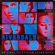 Riverdale: season 4 (original television soundtrack) cover image