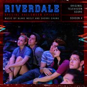 Riverdale: special halloween episode (original television score) [from riverdale: season 4] cover image