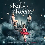 Katy keene: season 1 (original television soundtrack) cover image