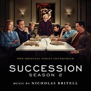 Succession: season 2 (music from the hbo series) cover image