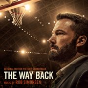 The way back (original motion picture soundtrack) cover image