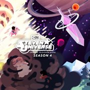 Steven universe: season 4 (original television score) cover image