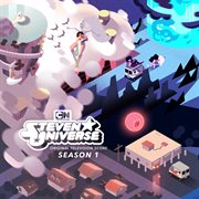 Steven universe: season 1 (original television score) cover image