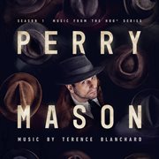 Perry mason: season 1 (music from the hbo series) cover image