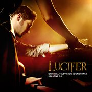 Lucifer: seasons 1-5 (original television soundtrack) cover image