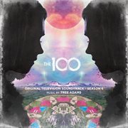 The 100: season 6 (original television soundtrack) cover image
