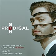 Prodigal son: season 1 (original television soundtrack) cover image