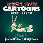 Looney tunes cartoons (original soundtrack) cover image