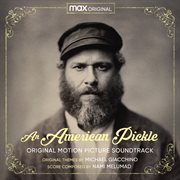 An american pickle (original motion picture soundtrack) cover image