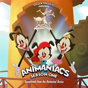 Animaniacs: season 1 (soundtrack from the animated series) cover image
