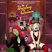 Harley quinn: season 2 (soundtrack from the animated series) cover image