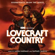 Lovecraft country (soundtrack from the hbo® original series) cover image