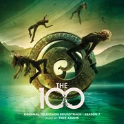 The 100: season 7 (original television soundtrack) cover image