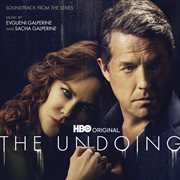 The undoing (soundtrack from the hbo® series) cover image