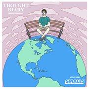 Thought diary (original soundtrack) cover image