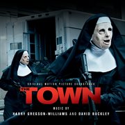The town : [original motion picture soundtrack] cover image