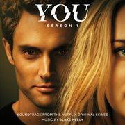 You: season 1 (soundtrack from the netflix original series) cover image