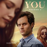 You: season 2 (soundtrack from the netflix original series) cover image